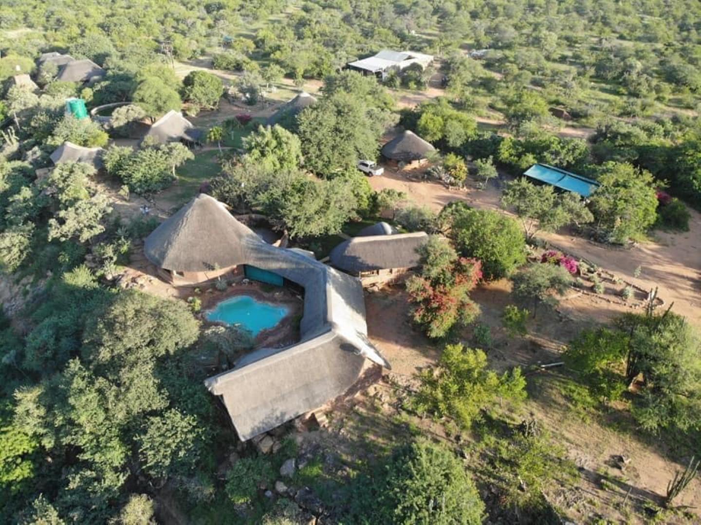 18 Bedroom Farm for Sale - Limpopo