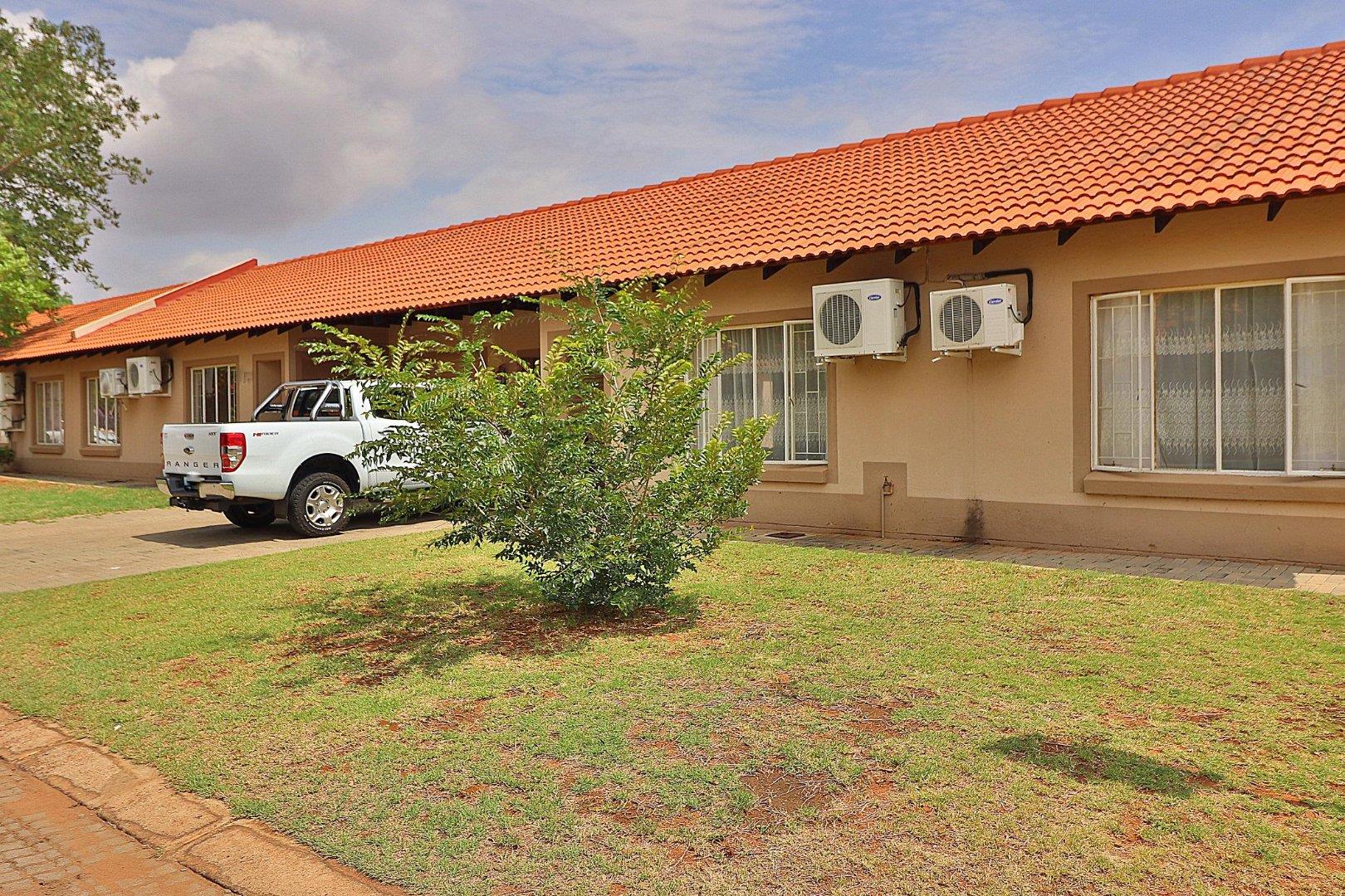 1 Bedroom Townhouse for Sale - Limpopo