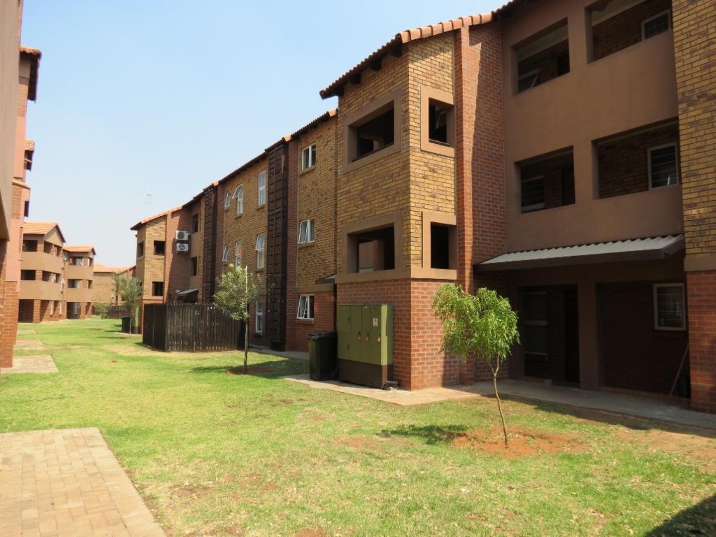 2 Bedroom Apartment for Sale - Limpopo