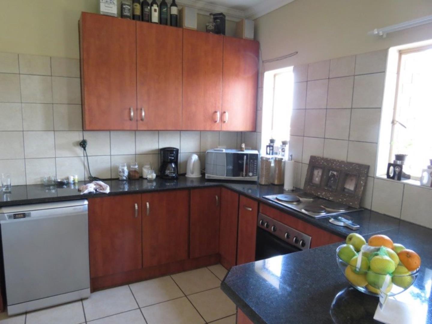 2 Bedroom Apartment for Sale - Limpopo