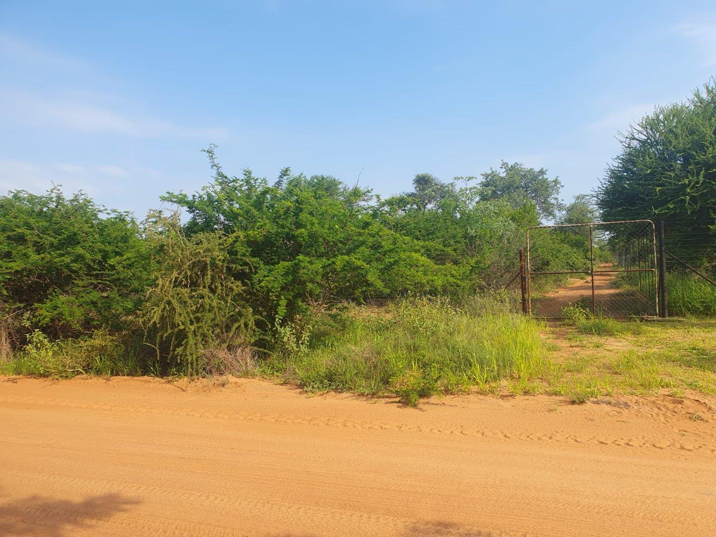 Vacant Land for Sale - Limpopo