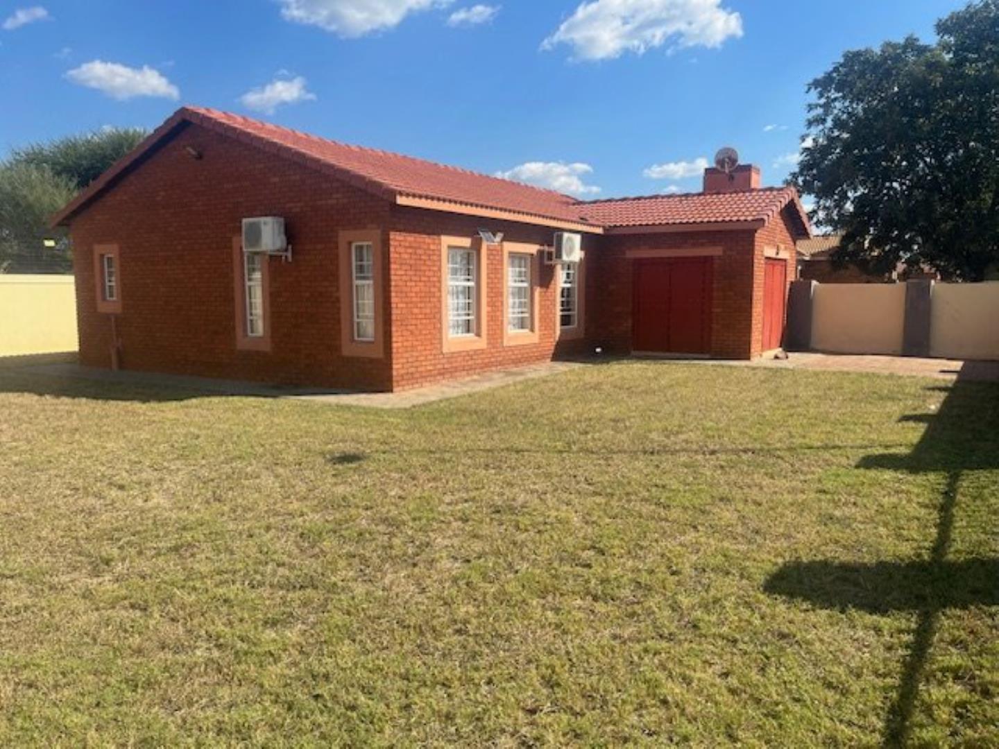 3 Bedroom House for Sale - Limpopo