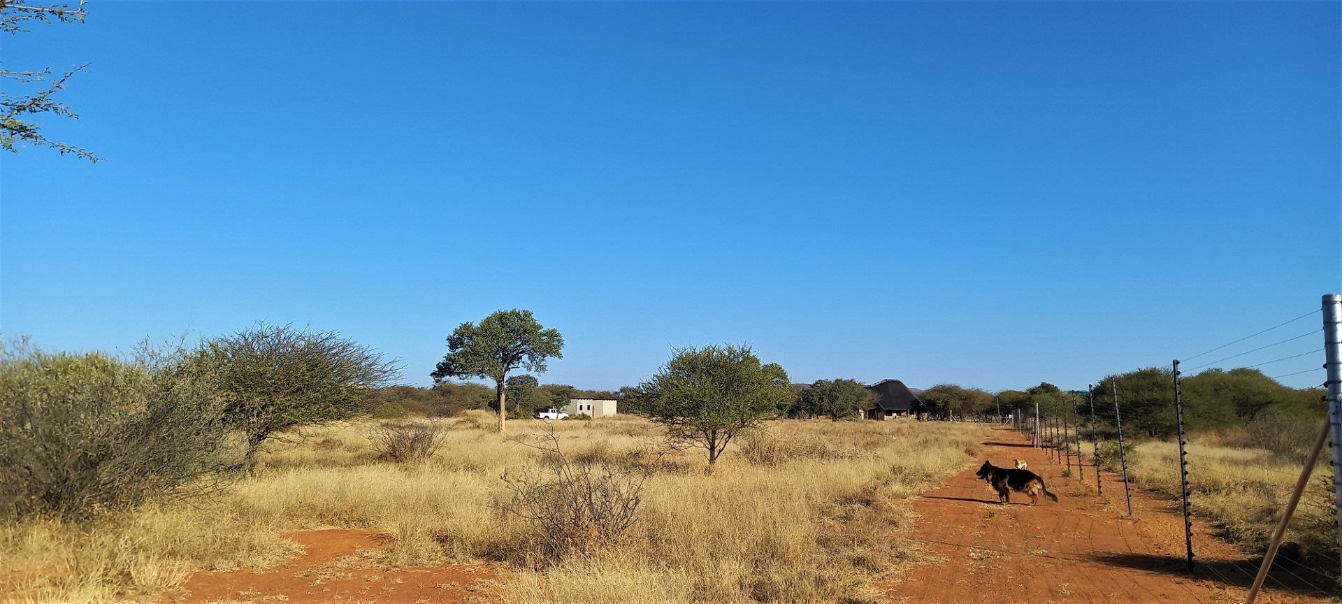 Vacant Land for Sale - Limpopo