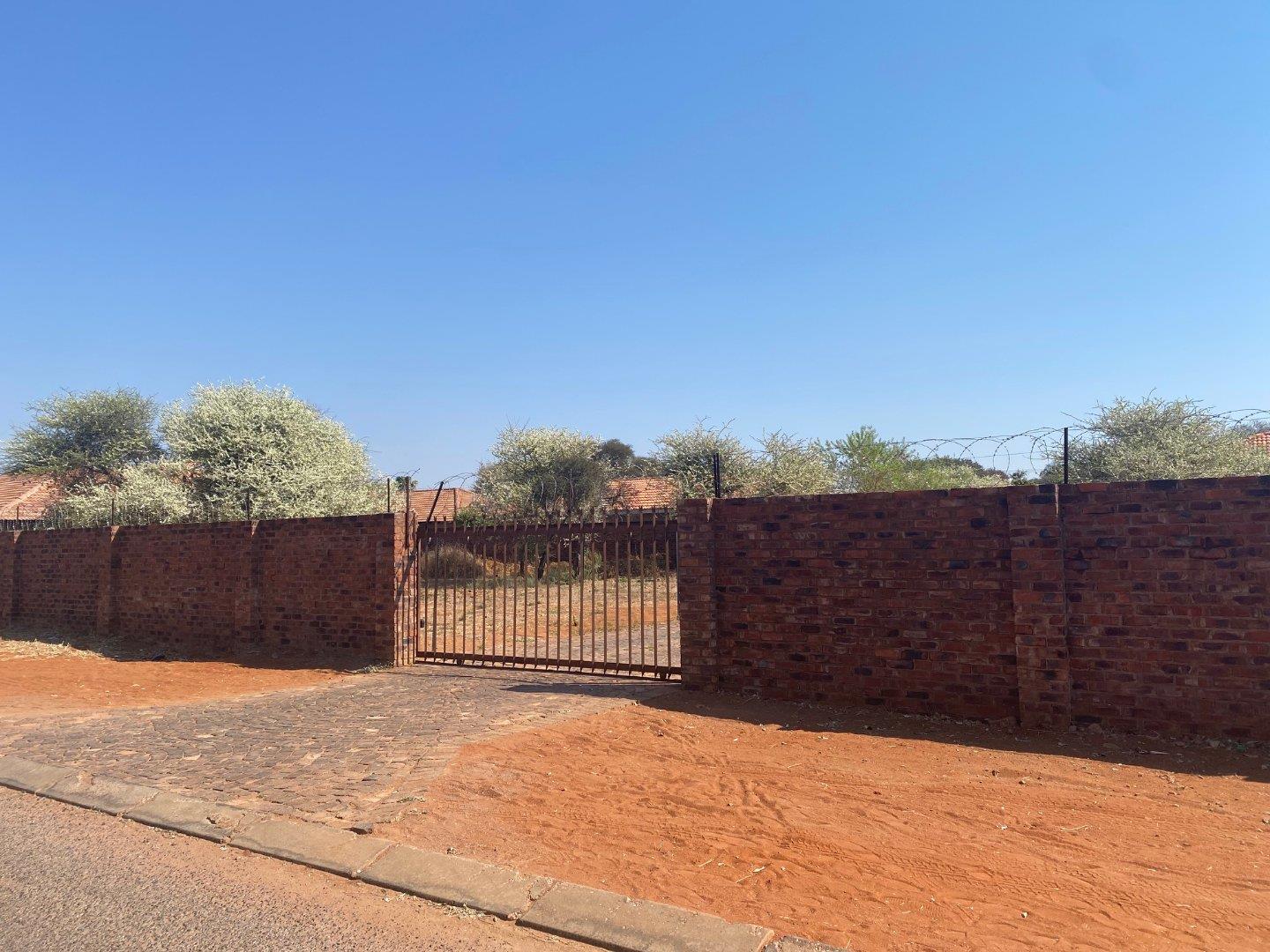 Vacant Land for Sale - Limpopo