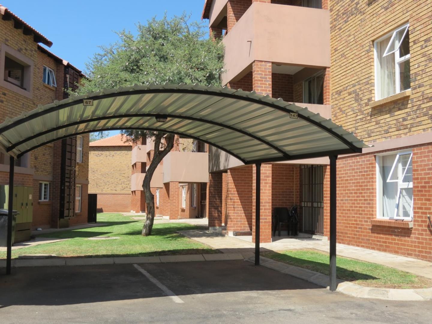 2 Bedroom Apartment for Sale - Limpopo