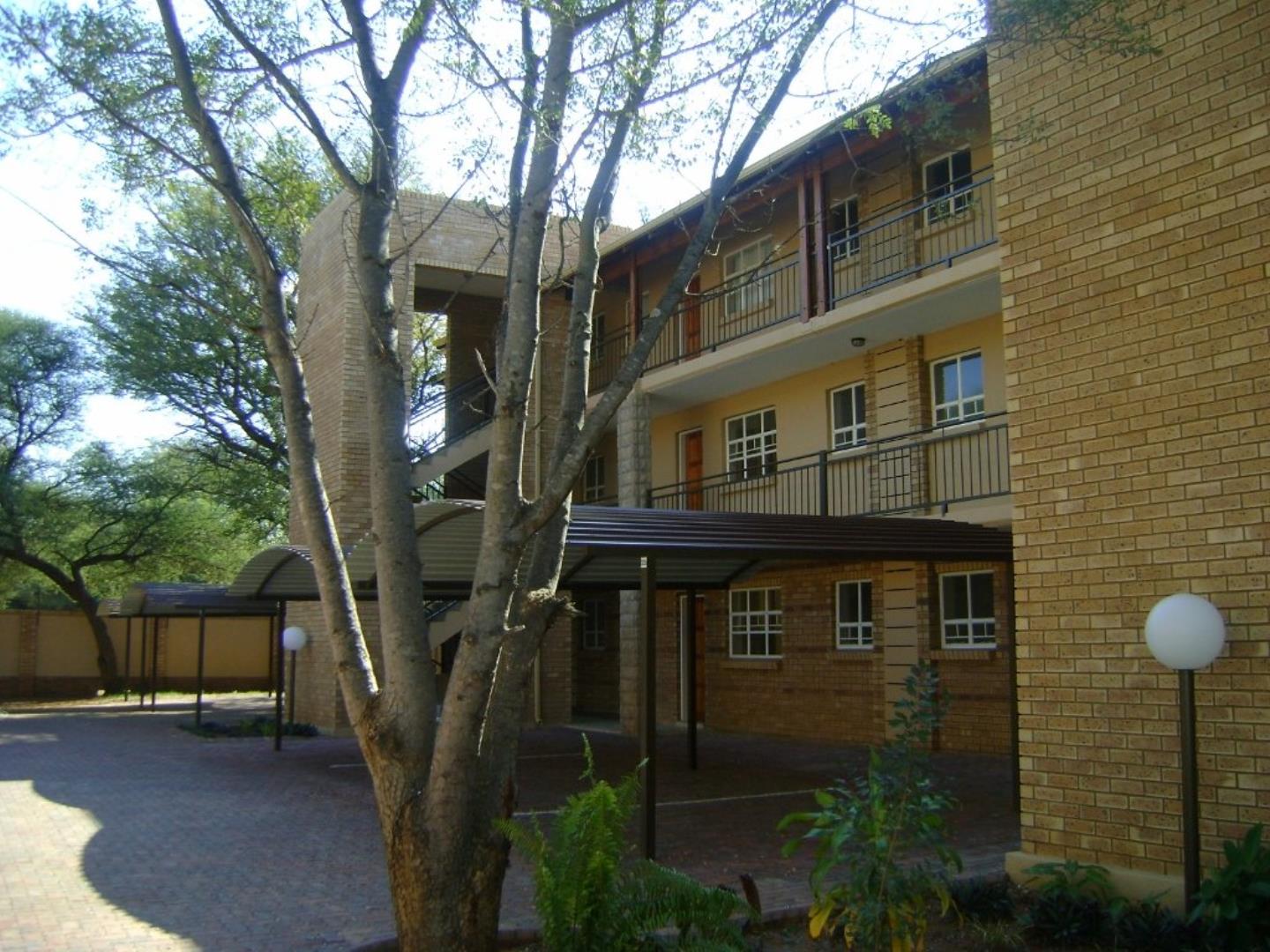 1 Bedroom Apartment for Sale - Limpopo