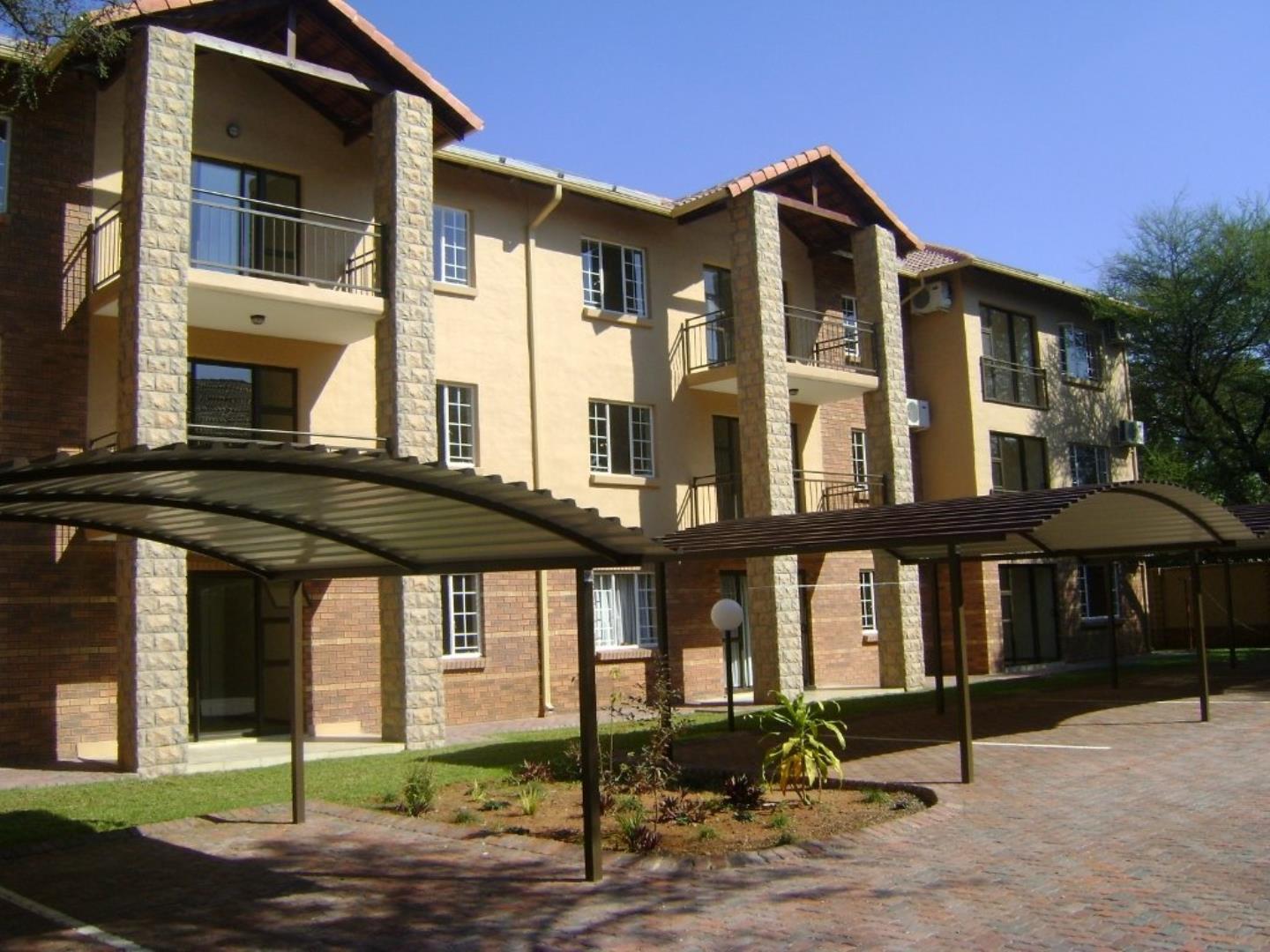 1 Bedroom Apartment for Sale - Limpopo