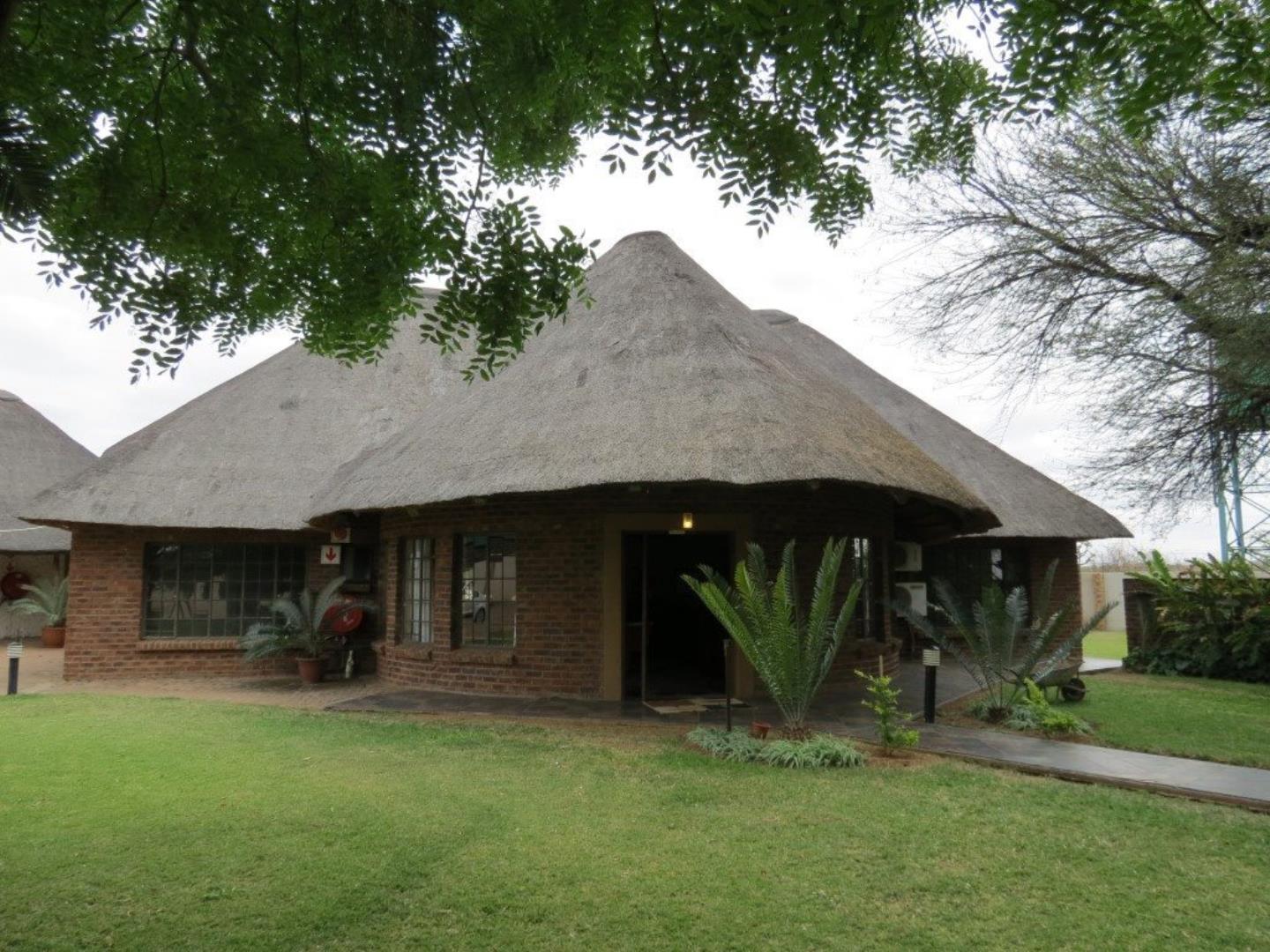 30 Bedroom Farm for Sale - Limpopo