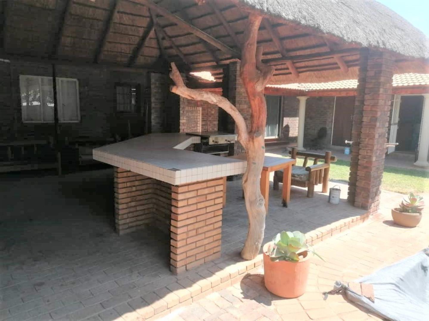 Commercial Rental for Sale - Limpopo