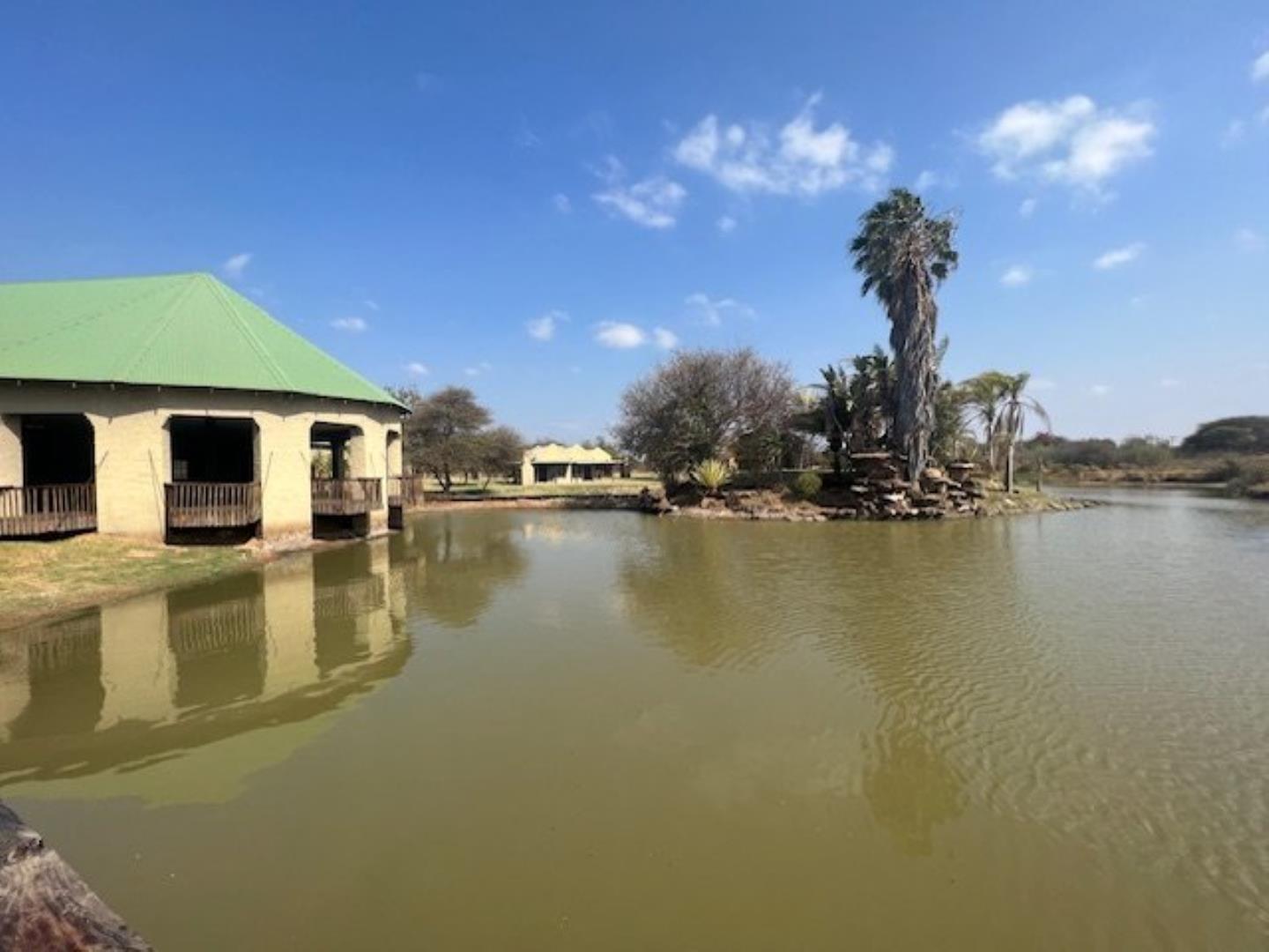 Lodge for Sale - Limpopo