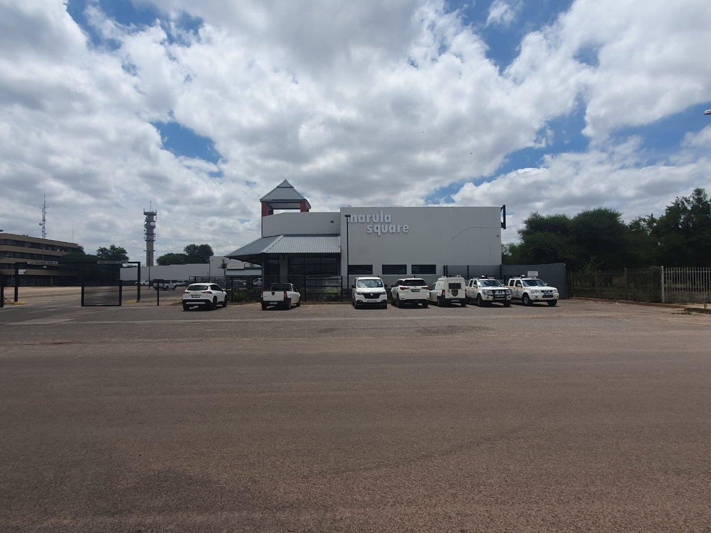 Shopping Centre for Sale - Limpopo