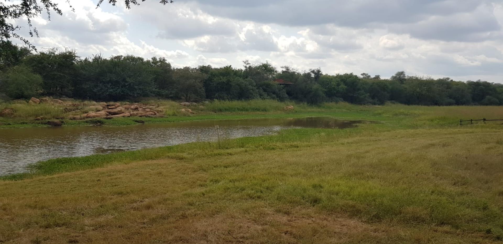 1 Bedroom Vacant Land for Sale - Limpopo