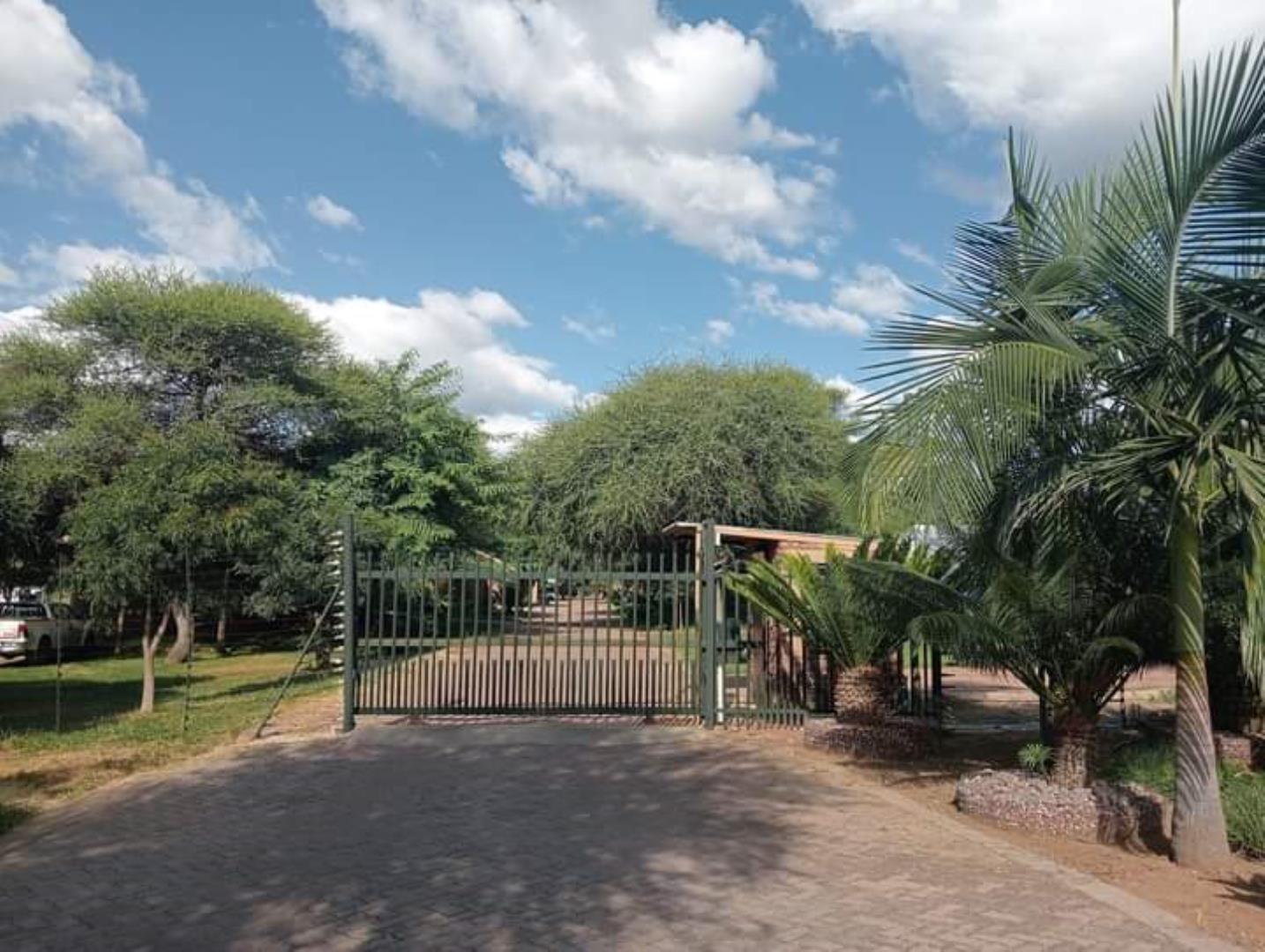 2 Bedroom Townhouse for Sale - Limpopo