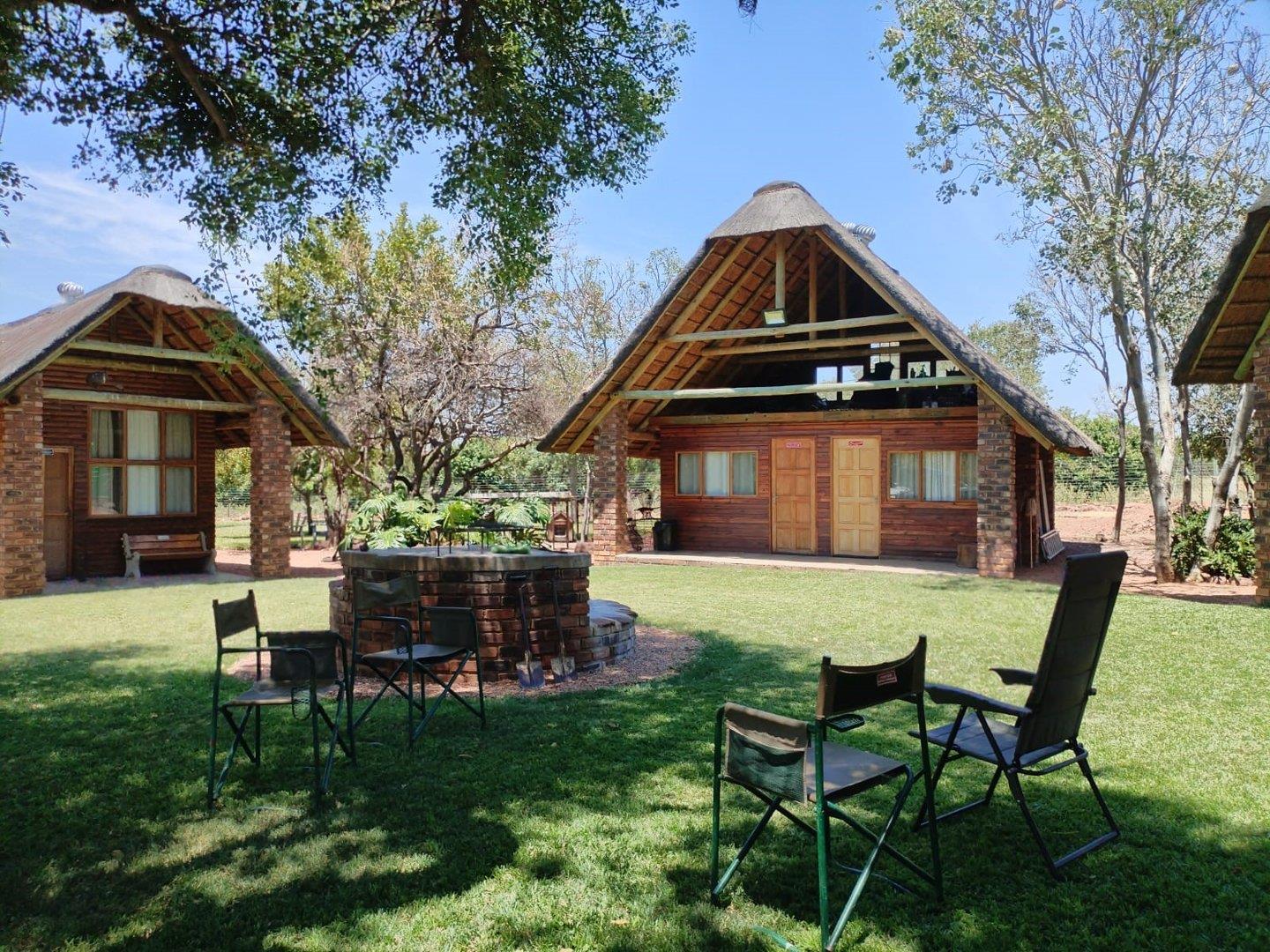 4 Bedroom Farm for Sale - Limpopo