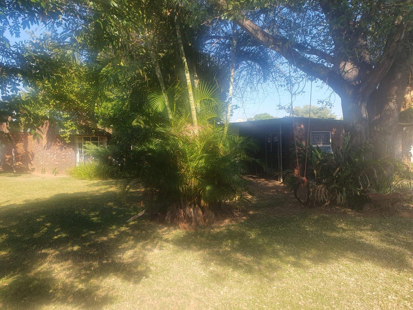 3 Bedroom House for Sale - Limpopo