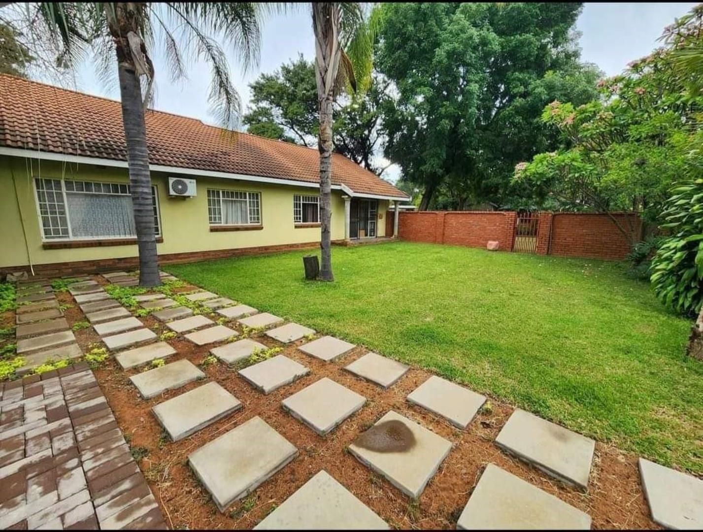 4 Bedroom House for Sale - Limpopo