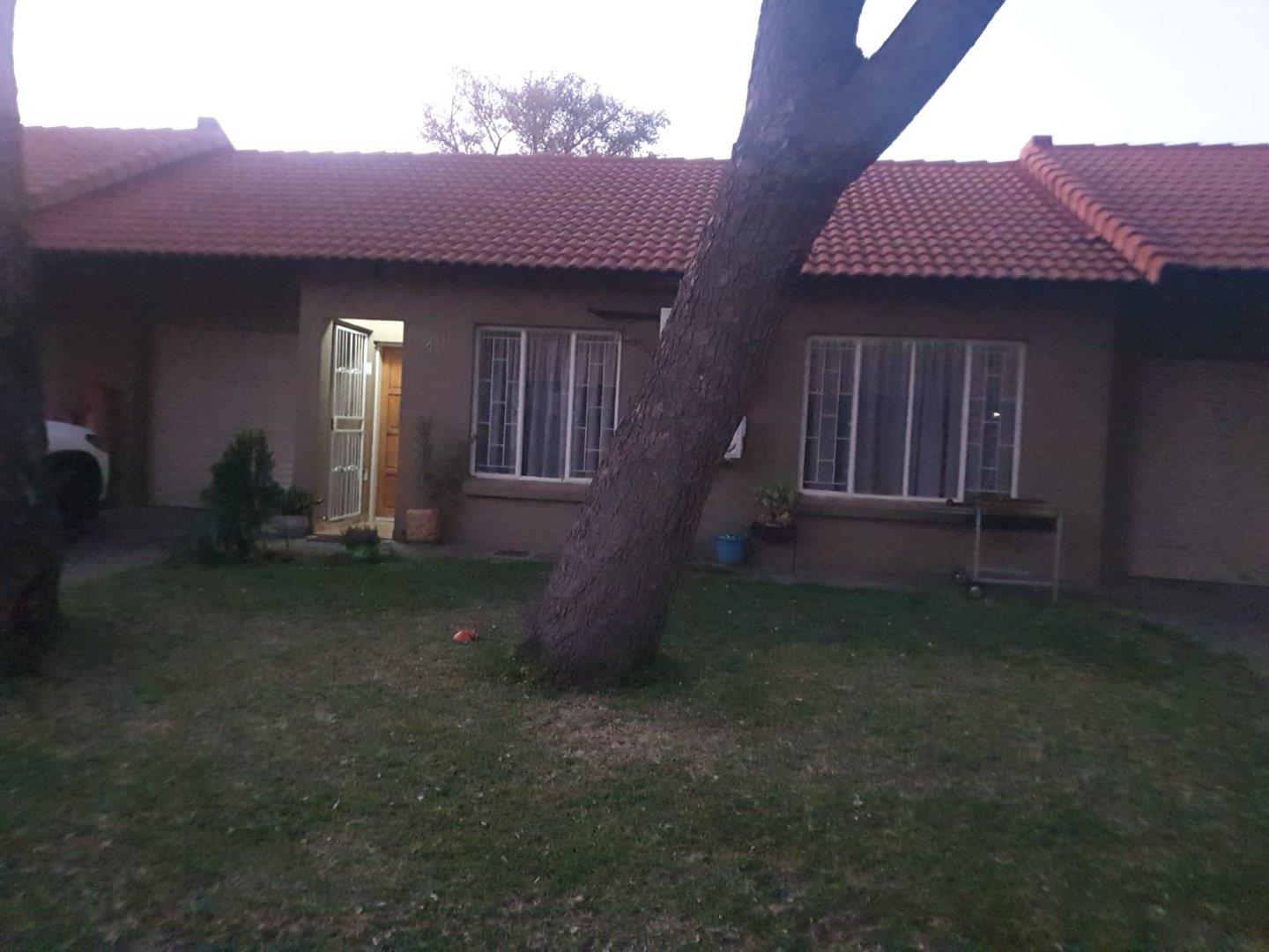 1 Bedroom House for Sale - Limpopo