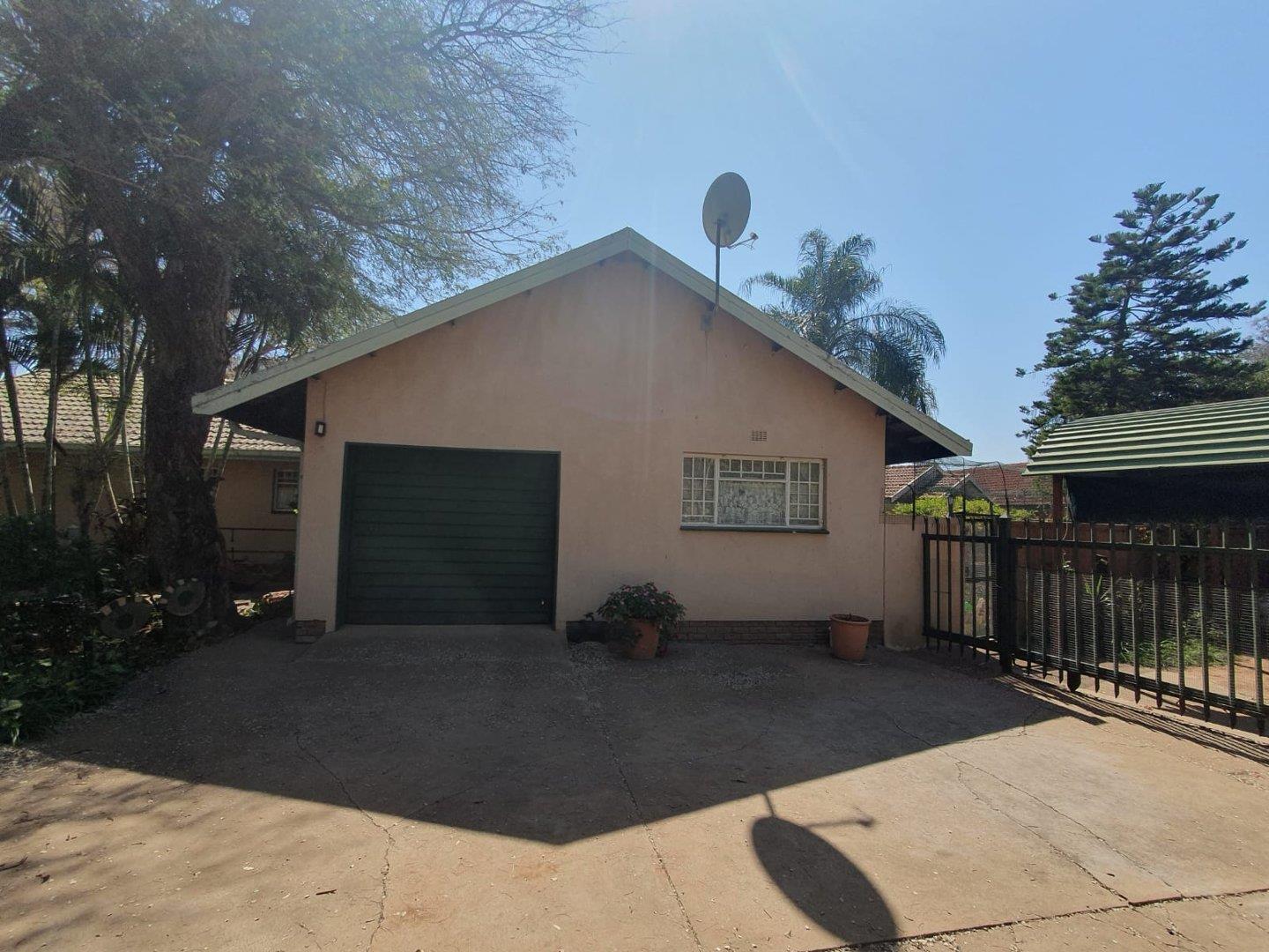 3 Bedroom House for Sale - Limpopo