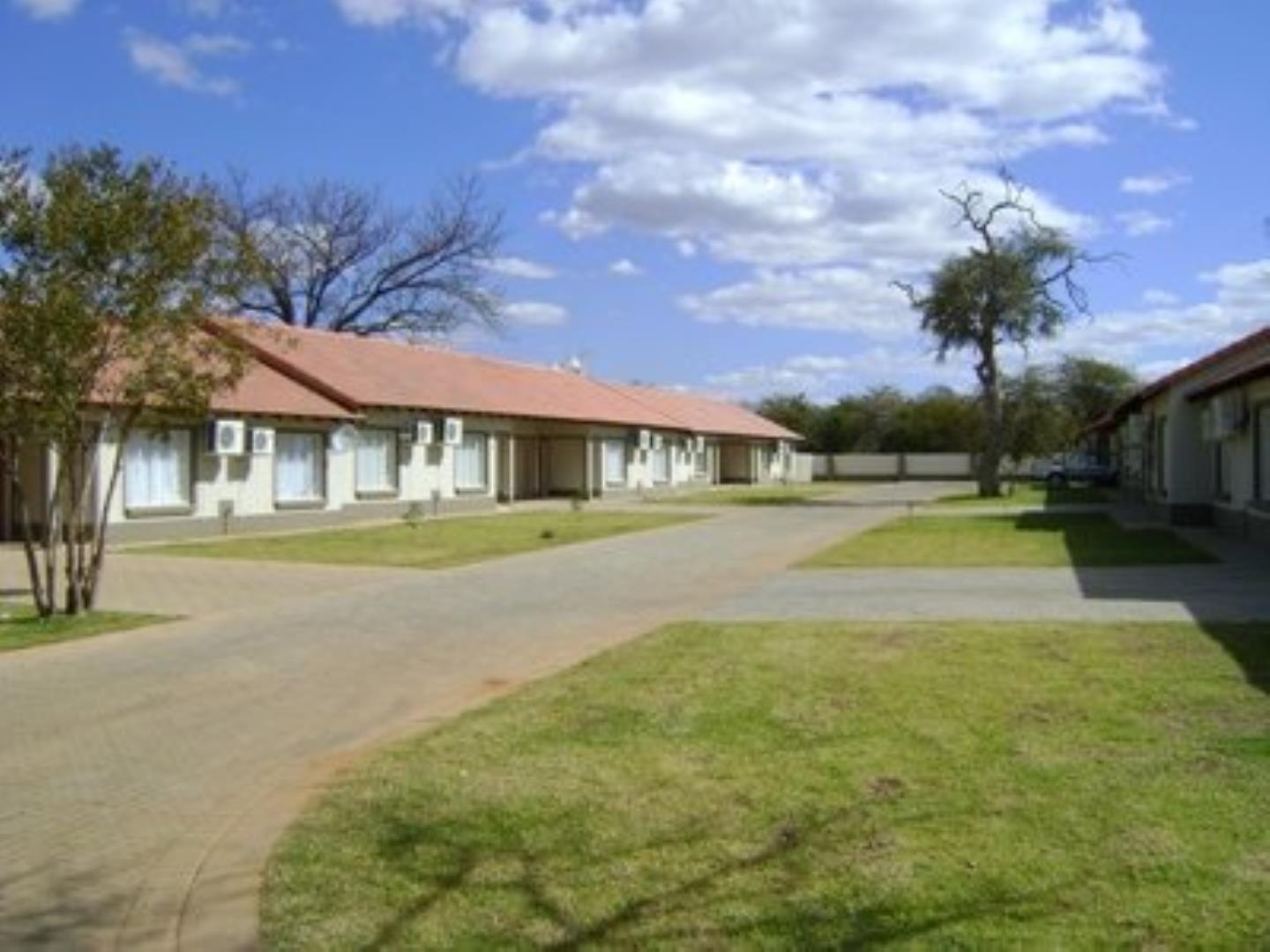 2 Bedroom House for Sale - Limpopo