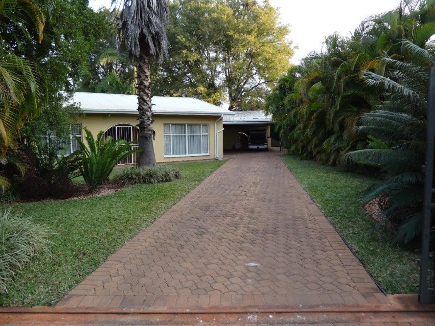 4 Bedroom House for Sale - Limpopo