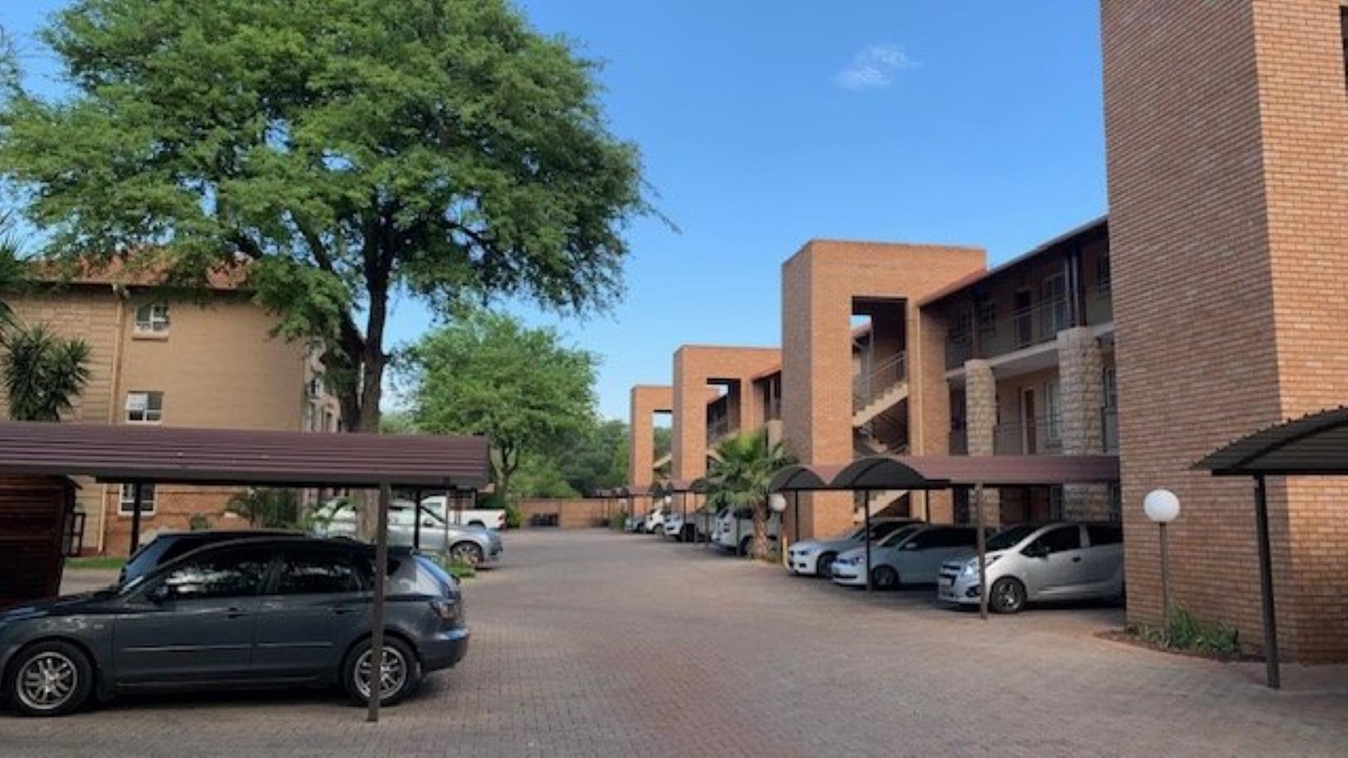 2 Bedroom Apartment for Sale - Limpopo