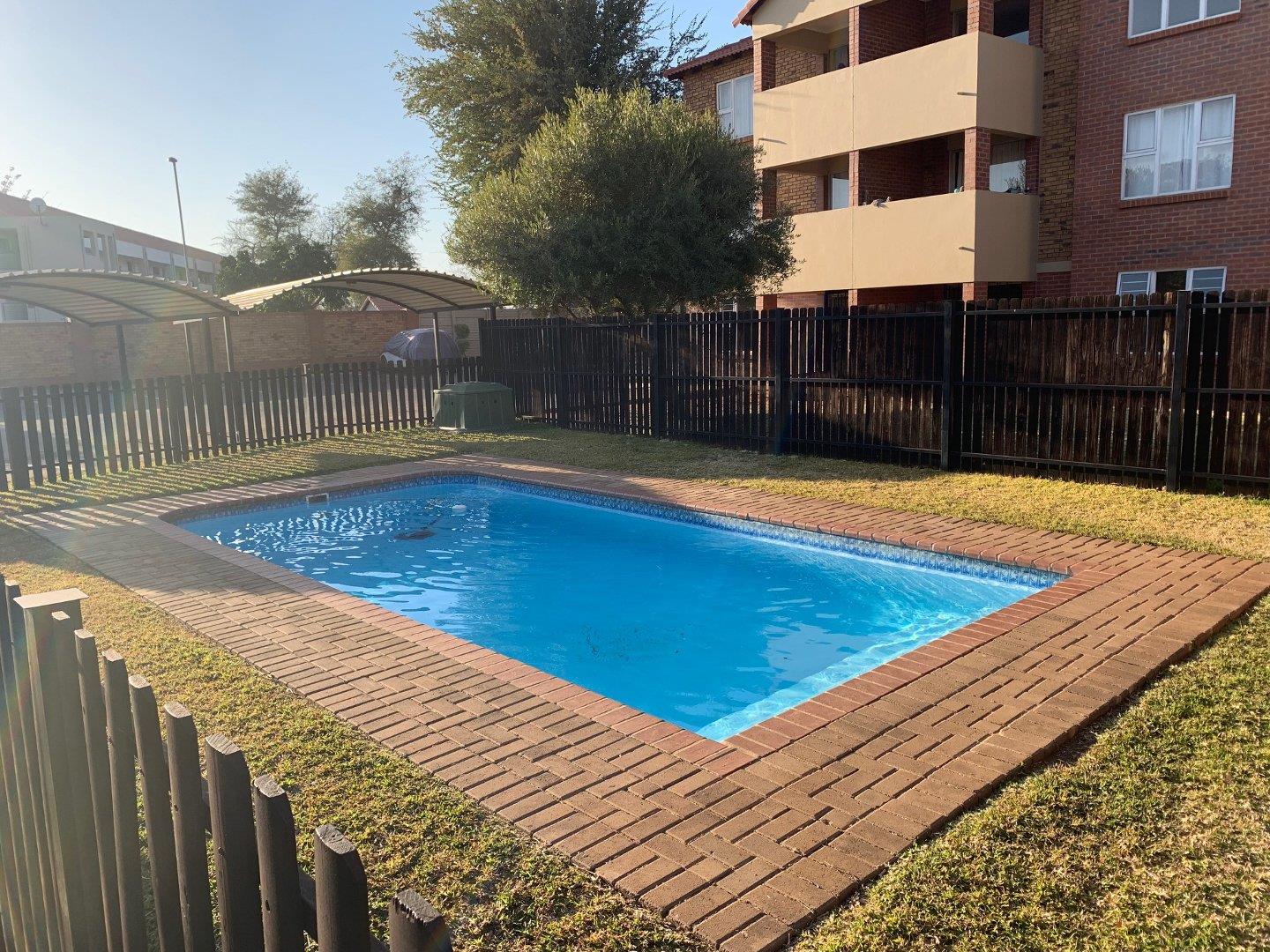 2 Bedroom Apartment for Sale - Limpopo