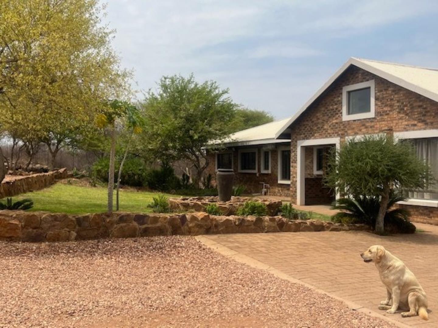 4 Bedroom House for Sale - Limpopo