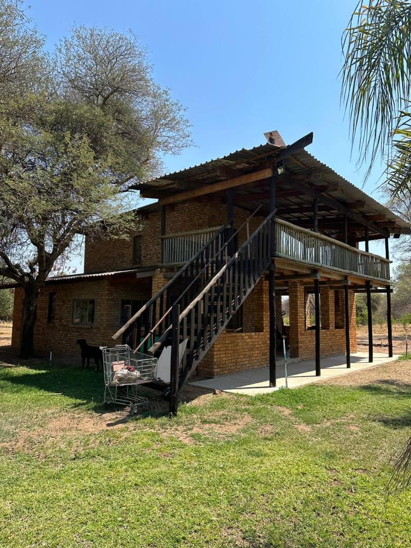 2 Bedroom Farm for Sale - Limpopo