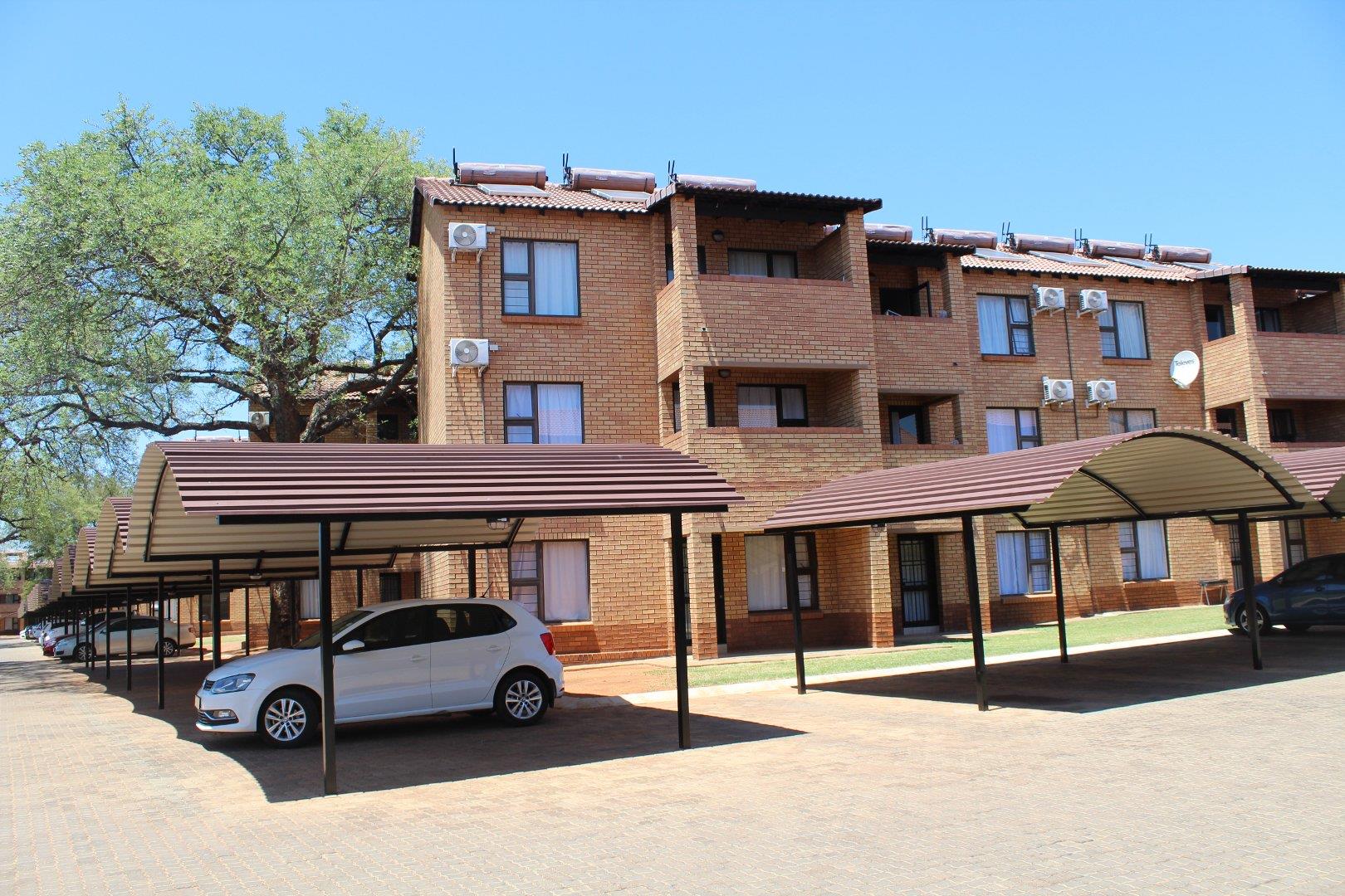 2 Bedroom Apartment for Sale - Limpopo