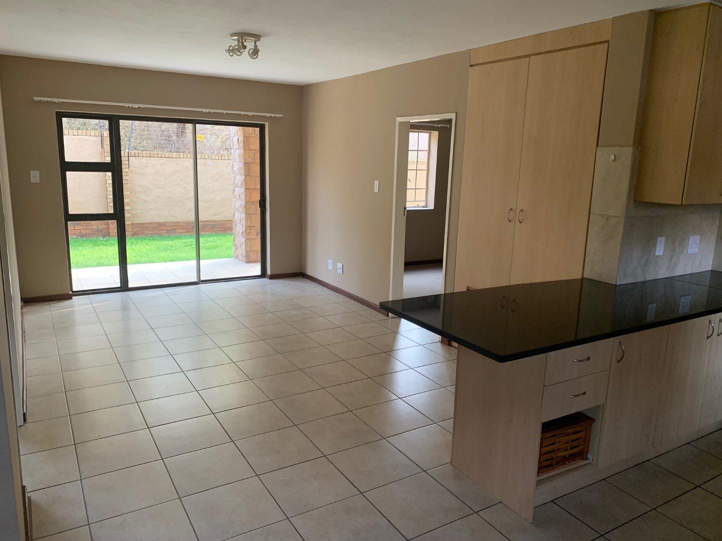 2 Bedroom Apartment for Sale - Limpopo