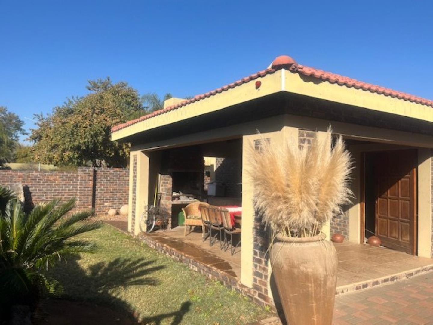 3 Bedroom House for Sale - Limpopo