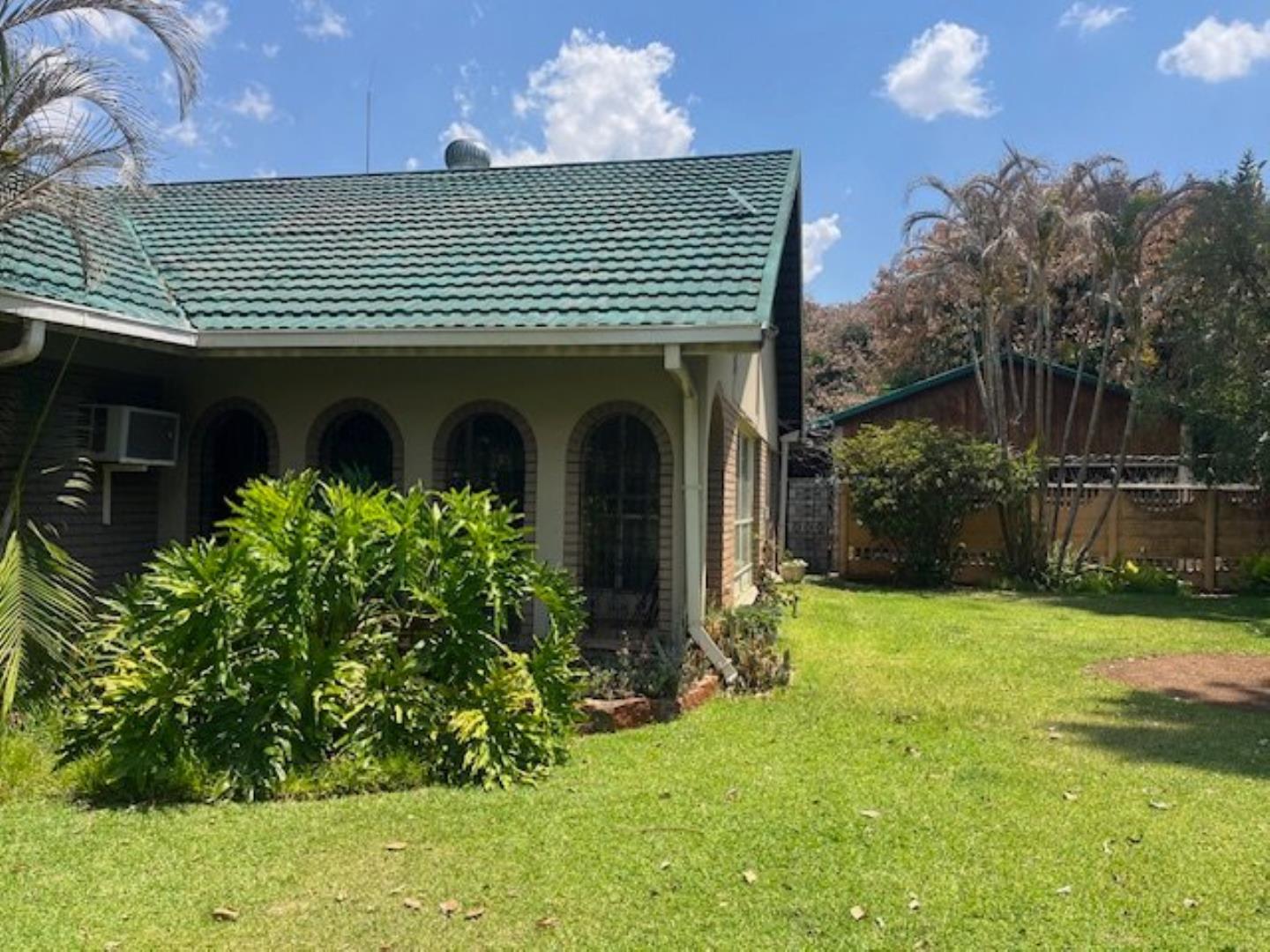 5 Bedroom House for Sale - Limpopo