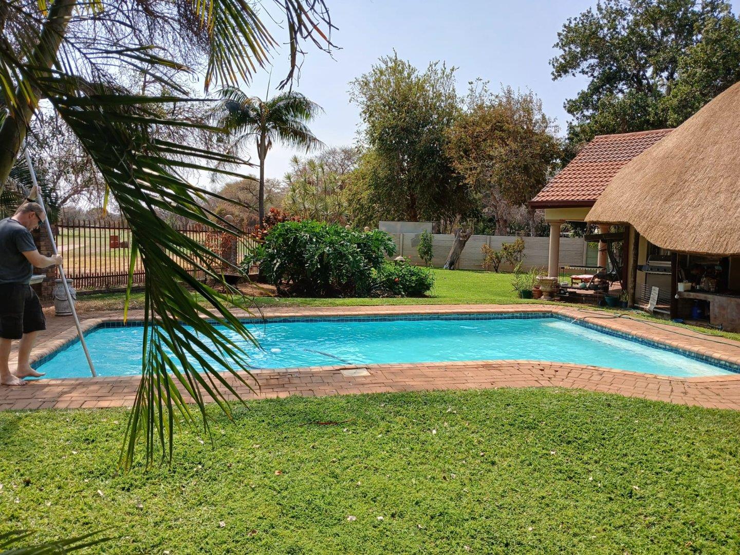 4 Bedroom House for Sale - Limpopo