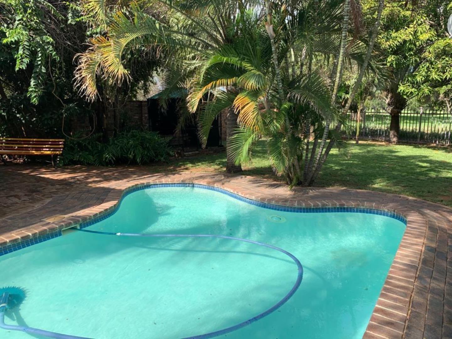 8 Bedroom House for Sale - Limpopo