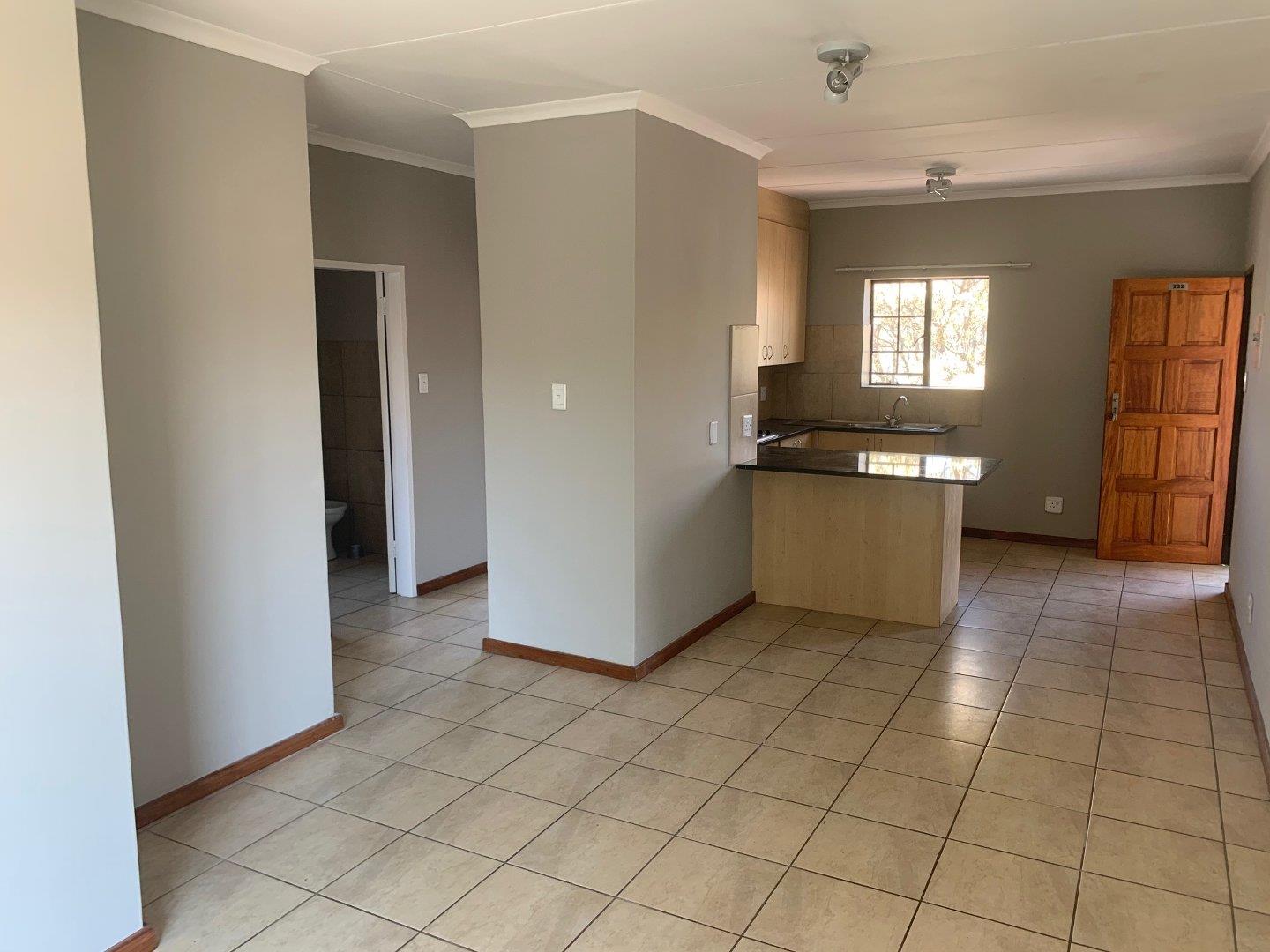 2 Bedroom Apartment for Sale - Limpopo