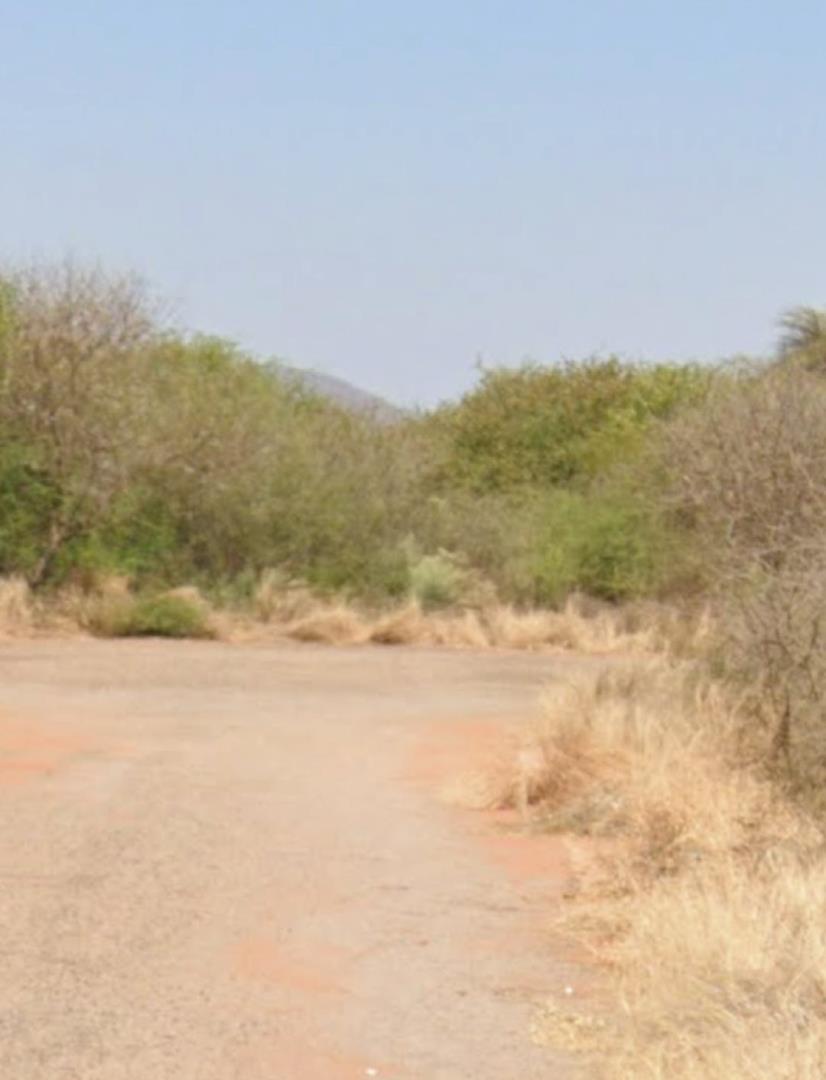 Vacant Land for Sale - Limpopo